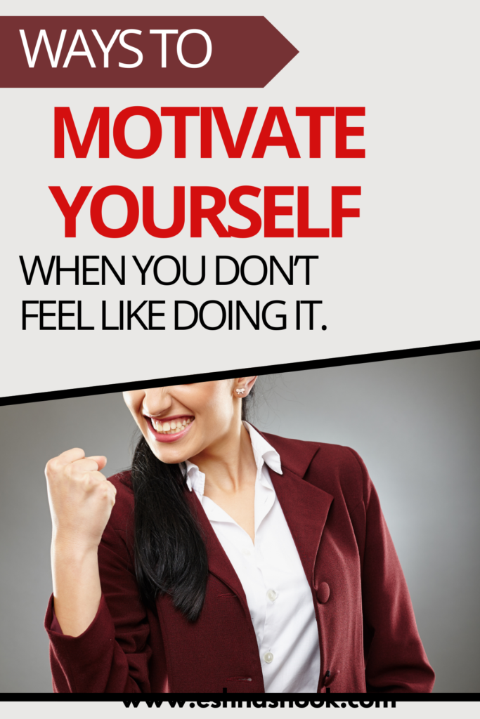 motivate yourself 5