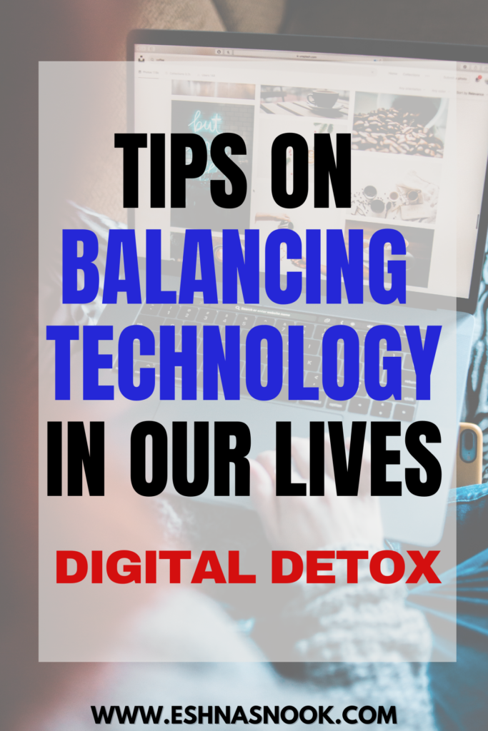 balancing technology 6