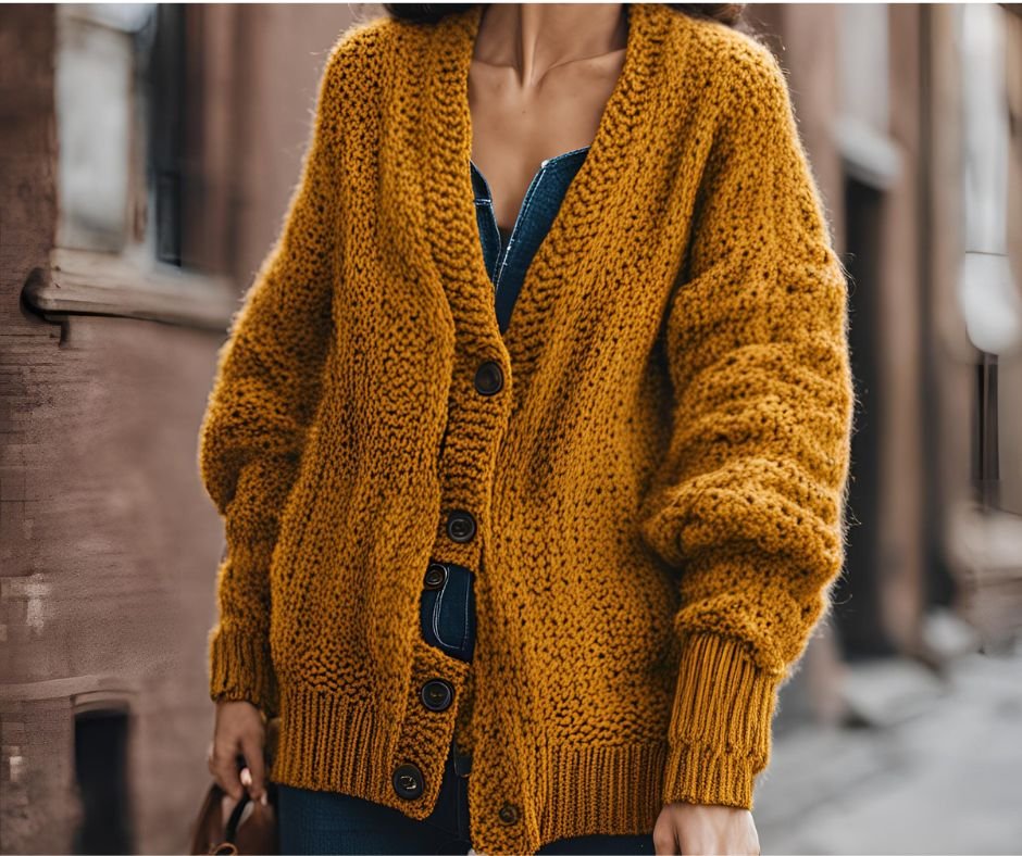 fall family photo outfit sweater