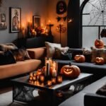 Halloweeen decoration ideas