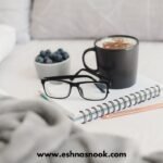 cup specs notebook self reflection questions