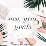 New Year Goals 2